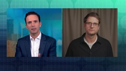 Klarna CEO on How AI Is Changing Banks and Jobs