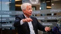 JPMorgan to Invest $1.5 Trillion in Companies to Bolster US Economic Security