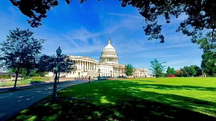 "Shutdown" aux États-Unis : l'aide alimentaire suspendue à partir du mois de novembre