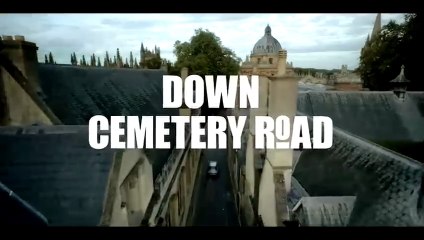 Down Cemetery Road — Trailer Oficial | Apple TV