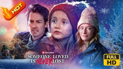Someone Loved is Never Lost | Full Movie HD - Family Drama Modern Emotional Mother-and-Daughter  CEO Beggar Damsel Reunion Redemption Lost Child Reunion Years Later Amnesia Meet Again Sabotaging