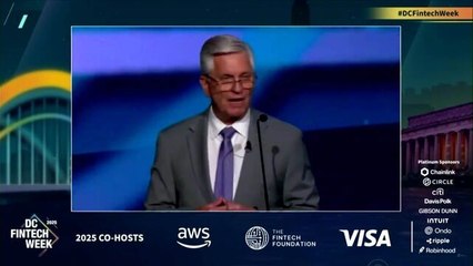 Fed's Waller Sees AI Boosting Productivity, Income Growth