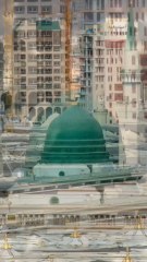 Ham nay marnay ki madinay main dua mangi hai