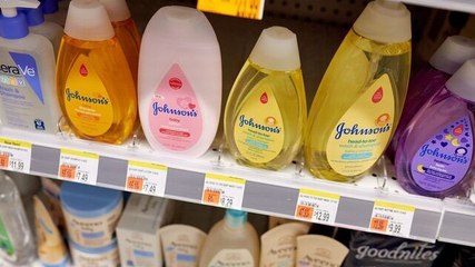 J&J CFO Wolk on Orthopedics Spinoff, Earnings, Drug Pricing