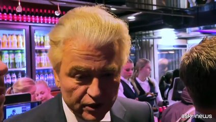 Paesi Bassi, Wilders: ignorare vincitore voto sarebbe morte democrazia