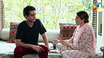 Meri Bahuain - Episode 08 - 27 October 2025 - [ Mehrunisa Iqbal, Kanwal Khan _ Rahat Ghani ] HUM TV_2