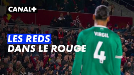 Premier League : Liverpool subit sa 4e défaite de suite en championnat
