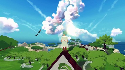 Bura： The Way the Wind Blows - Official Launch Trailer