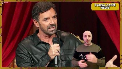 Scontro a Ballando con le stelle Matano demolisce il concorrente