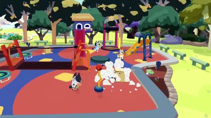Bluey： The Videogame - Official Update Overview Trailer