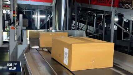 Why Ending the De Minimis Rule Could Cost Consumers