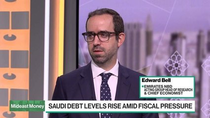 Bell: Saudi Arabia Transparent About Borrowing Plans