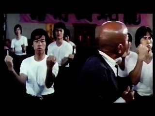 Kung Fu Master Named Drunk Cat (1978) // Classic Kung Fu Movies
