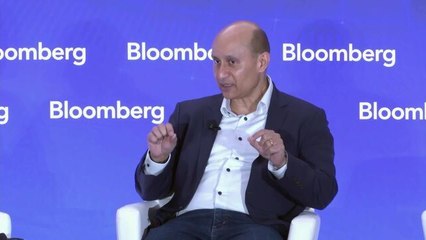 Qualcomm VP discusses tech breakthroughs changing lives