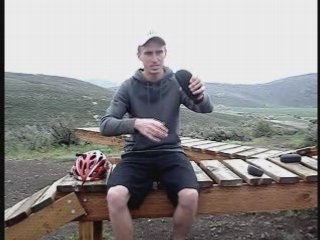 Packing Your Sunglasses Case For A Bicycle Tour