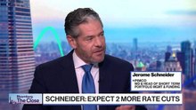 Cash Becoming Dominant 2025 Theme: PIMCO's Schneider
