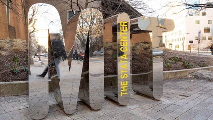 MIT Rebuffs Trump Admin. Demands