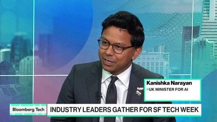 UK Focused on Adding AI Jobs: MP Narayan