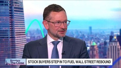 Lazard's Temple Worries About Signs of Speculative Market Melt-Up