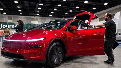 'Elon, This Sucks': Ross Gerber Blames Tesla CEO for Loss of US EV Credit