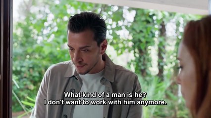 Kiskanmak Ep 7 English Subtitles
