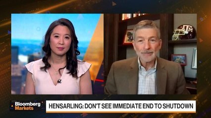 Congress Must Provide Guardrails to Keep Fed Independence: Jeb Hensarling