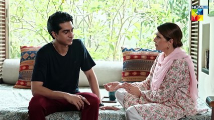 Meri Bahuain - Episode 08 - 27 October 2025 - [ Mehrunisa Iqbal, Kanwal Khan & Rahat Ghani ] HUM TV