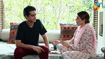 Meri Bahuain - Episode 08 - 27 October 2025 - [ Mehrunisa Iqbal, Kanwal Khan & Rahat Ghani ] HUM TV