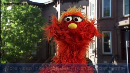 Murray and Ovejita - Rock Climbing School! Sesame Street Episode 4414