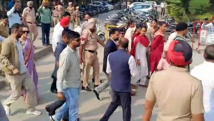 ਸਿਵਲ ਹਸਪਤਾਲ ਵਿੱਚ ਇਲਾਜ ਅਧੀਨ ਵਿਅਕਤੀ ਨੇ ਕੀਤੀ ਖੁਦਕੁਸ਼ੀ