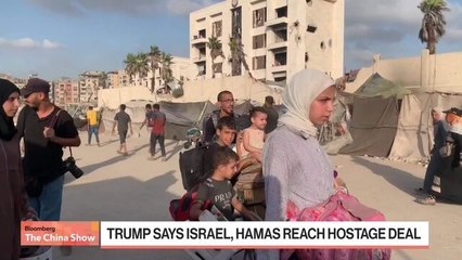 What We Know About the Israel-Hamas Deal