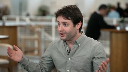 ChatGPT Integration Will Allow User to "Go Bigger": Figma CEO