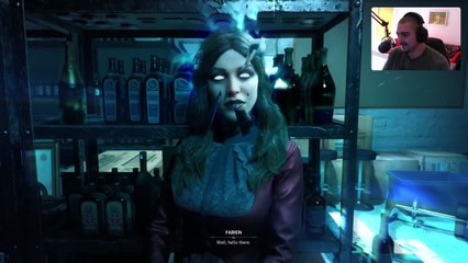 НОВИЯТ ПРИНЦ - Vampire: The Masquerade – Bloodlines 2 - ЕПИЗОД 2