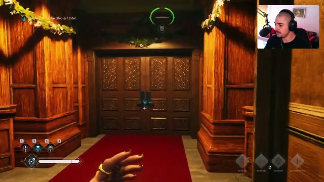 ПОМАГАМ ТУК И ТАМ - Vampire: The Masquerade – Bloodlines 2 - ЕПИЗОД 4