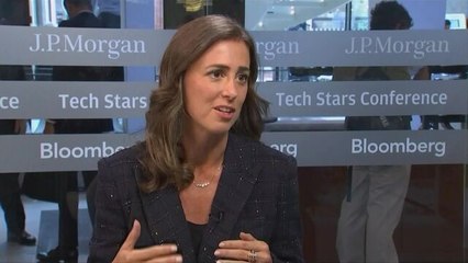 Global Ventures' Sweid on Bloomberg TV