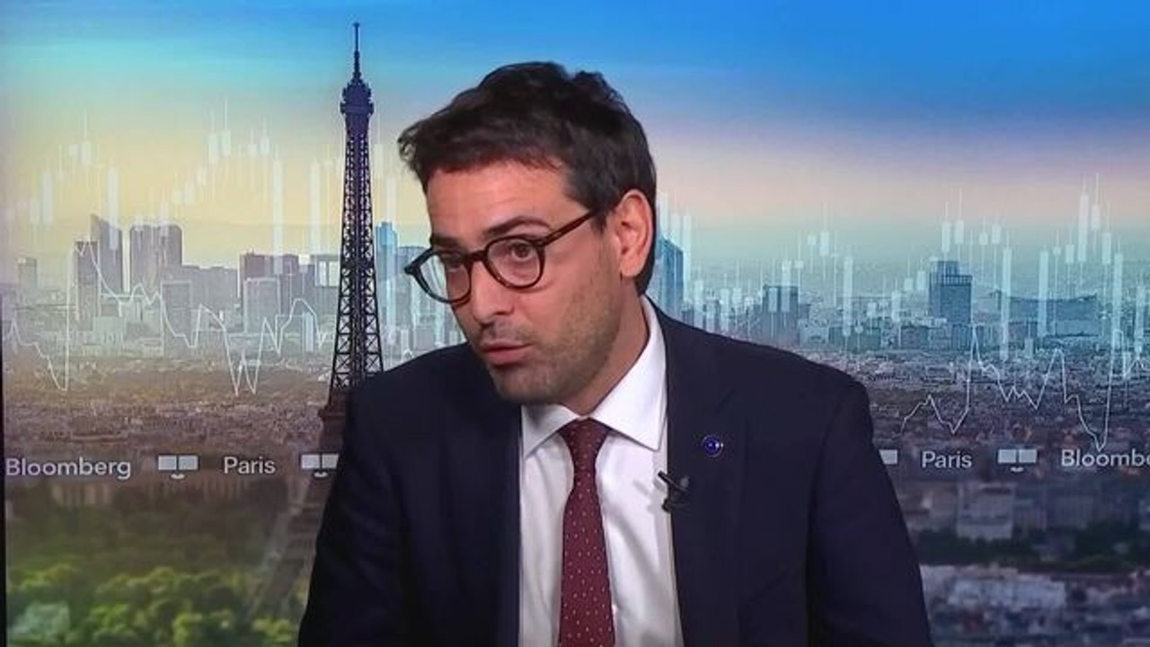 EU Says New Limits on Steel Imports Will Protect Markets