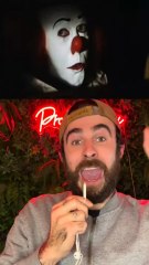 Comment Tim Curry a effrayé les enfants dans le téléfilm Ça 😱