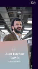 Videocolumna: Iván Cepeda es el candidato presidencial de la izquierda en Colombia