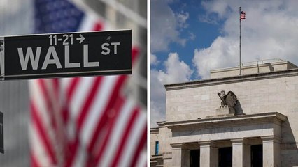 The Key Economic Data at Risk as the US Government Shutdown Continues