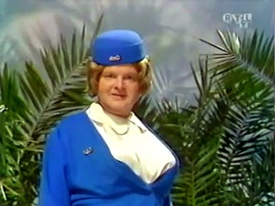 Rtl9 Benny Hill et Pub
