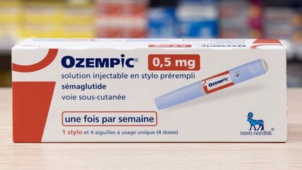 Looking to Launch Wegovy Pill in 2026: David Moore