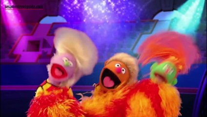Elmo the Musical Athlete the Musical (HD) Sesame Street Episode 4510
