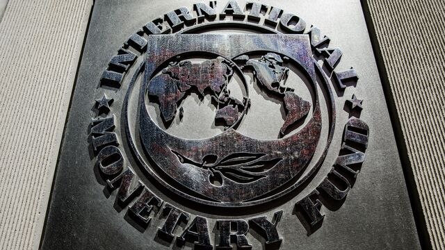 IMF's Adrian on Emerging Market Outlook