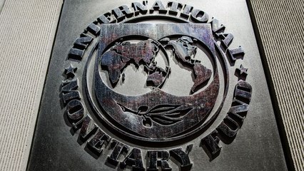 IMF's Adrian on Emerging Market Outlook