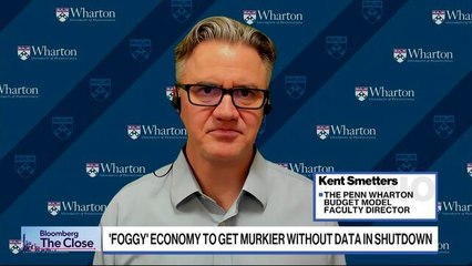 Shutdown May Dull OBBB Benefits: Wharton Budget Chief