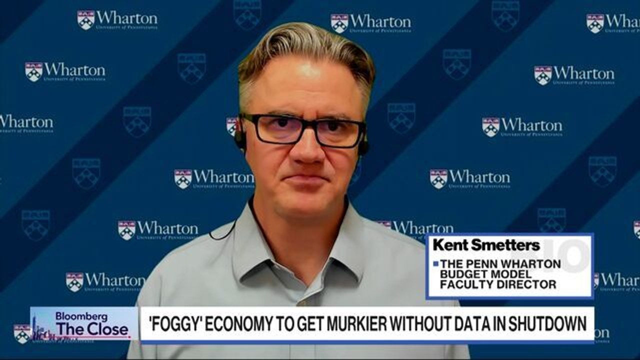 Shutdown May Dull OBBB Benefits: Wharton Budget Chief