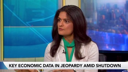 JPM's Misra on the 'Acceleration Narrative' in Markets