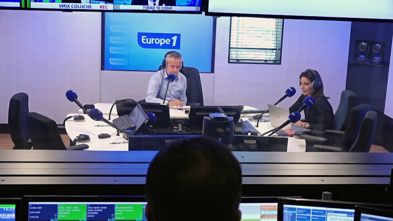 Vivre avec un militaire : «Il y a une forme d'impensée dans cette actualité qui parle de la guerre mais pas de ceux qui partent au front»