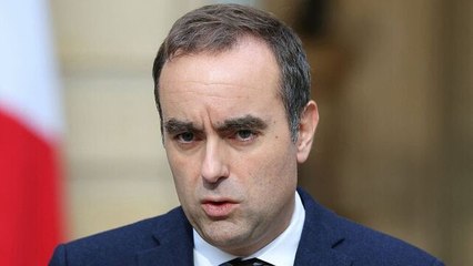French Prime Minister Lecornu Resigns