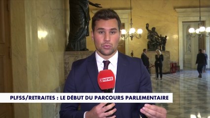 Budget 2026 / Projet de loi de finance : les débats reprennent